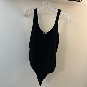 Abound black body suit